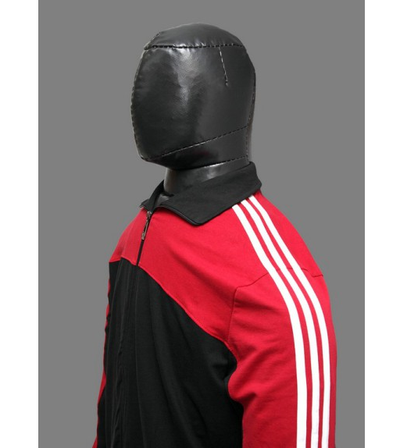 учебный манекен охранник цена,  для обучения ЧОП, купить манекен для обучения охранник