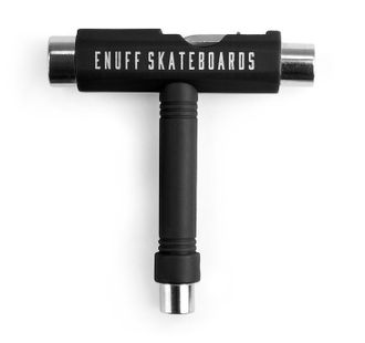 Купить ключ для скейтборда/лонгборда Enuff Essential (Black) в Иркутске