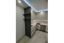 Кухня кашемир