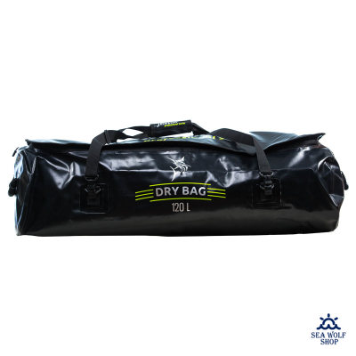 ГермоСумка 120л Marlin DRY BAG ПВХ 1000DEN