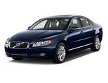 Volvo S80 II 2006-2016