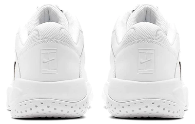 Для пробежки белые найки Кроссовки Nike Court Lite 2 White мужские AR8836-100 заказать