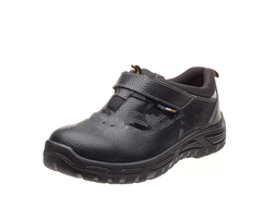 Полуботинки "Бустер" сандалии ПУ подошва