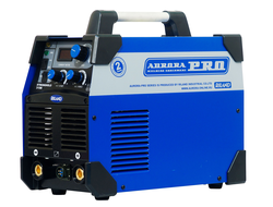 Сварочный инвертор AuroraPRO STRONGHOLD 315M