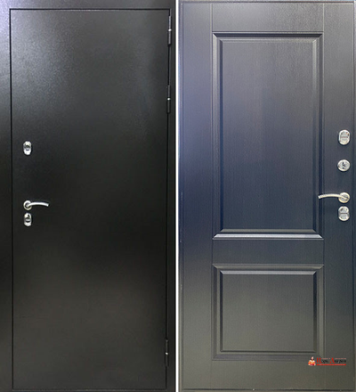 Термо Тундра венге