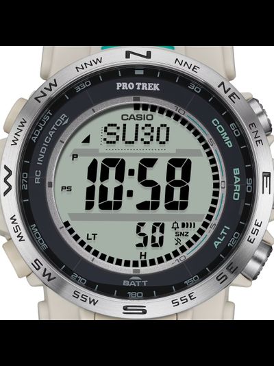 Часы Casio Pro Trek PRW-35-7