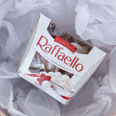Raffaello 150 гр.