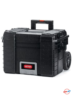 Ящик для инструментов Keter Professional Tool Storage System 17200382