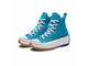 Кеды Converse Run Star Hike High Top бирюзовые