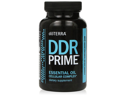 DDR PRIME SOFTGELS ESSENTIAL OIL CELLULAR COMPLEX 60 капсул