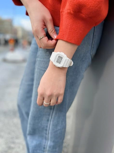 Часы Casio Baby-G BGD-565U-7