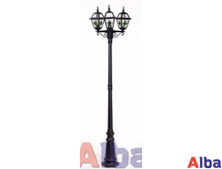 Faro igg 91109B Парковый светильник