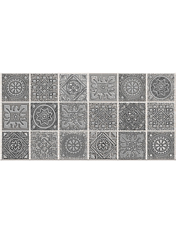 GRAZIA GREY NEFERNINI ДЕКОР 201Х405