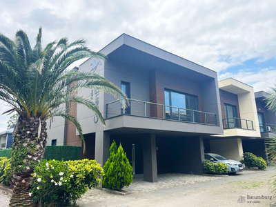 Таунхаус в Polo Villas Greenfield, продажа, фото июль 2025