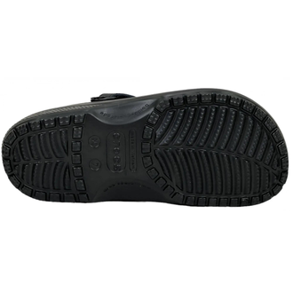 CROCS YUKON MESA CLOG ЧЕРНЫЕ