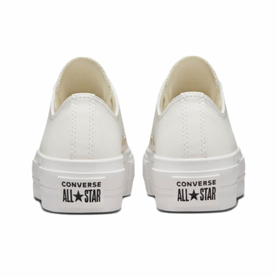 Летние Кеды Converse Chuck Taylor All Star на платформе A02610