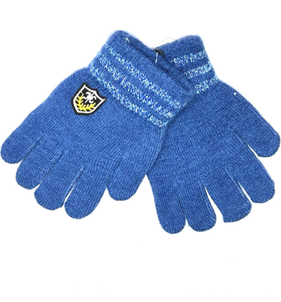 Перчатки детские 2-4 года