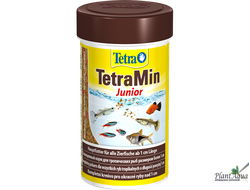 TetraMin Junior 100 мл