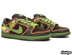 Nike SB Dunk Low De La Soul (40-45)