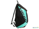 Теннисный рюкзак Head Tour Team Backpack 2020 (Black/Teal)