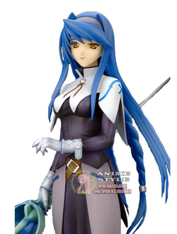 Фигурка 1/8 Saika S. Falnese