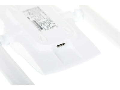 Адаптер Mercusys MW300UH WI-FI адаптер Белый