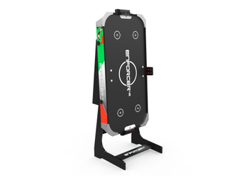 Аэрохоккей складной DFC ENFORCER 48" (4 фута)