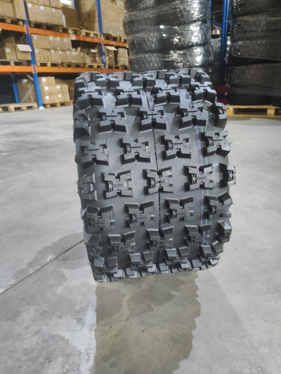 Шина 20х11-9 Р3076