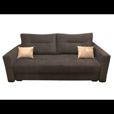 ДВ038 Диван Классик-ДВ (тик-так). Размер: 2250*1000*1070. Спальная зона: 1460*1900