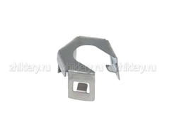 Набор зажимов газопровода на ТУП для плит GEFEST (5шт)