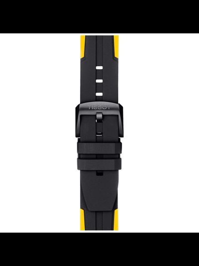 Швейцарские часы Tissot T111.417.37.057.00