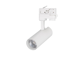 Светильник Arlight  LGD-GERA-4TR-R55-10W (WH, 24 deg, 230V)