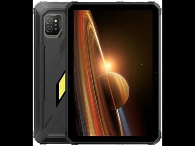 Blackview ACTIVE 7 8/128GB LTE Черный