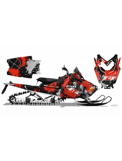 POLARIS PRO RMK 2009-2015