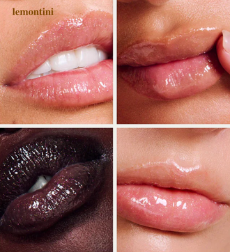 Rhode Peptide Lip Tint - Пептидный тинт для губ