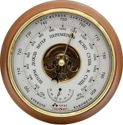 Барометр Утес БТКСН-16