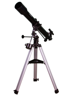 Телескоп Sky-Watcher Capricorn AC 70/900 EQ1