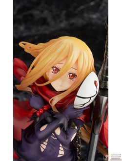 Фигурка 1/7 Эвилай (Evileye)