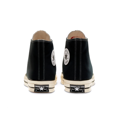 Converse chuck 70 black high shop