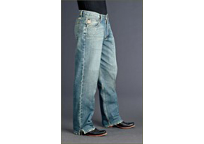 Джинсы CINCH® White Lable FASTBACK Jeans Размер 28x32