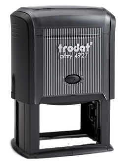 Оснастка для штампа автоматическая 60*40 мм