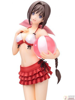 Фигурка 1/7 Нелис Филиам (Neris Filiam Swimsuit ver.)