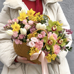 Радостные моменты