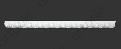 Карниз орнаментальный SK25