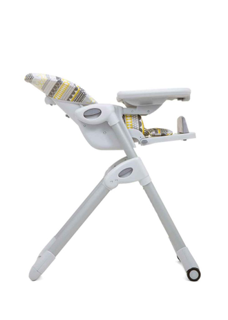Joie baby mimzy 360 highchair hot sale