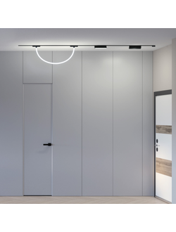 Светильник Denkirs DK3182-WB