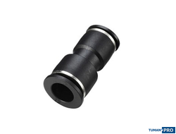 Фитинг проходной 8мм-6мм