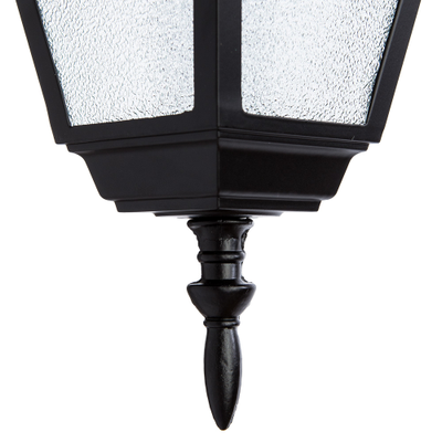 Уличный Светильник Arte Lamp Bremen A 1015 SO-1BK