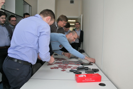 квест для взрослых казино