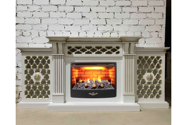 Электрокамин Асгард